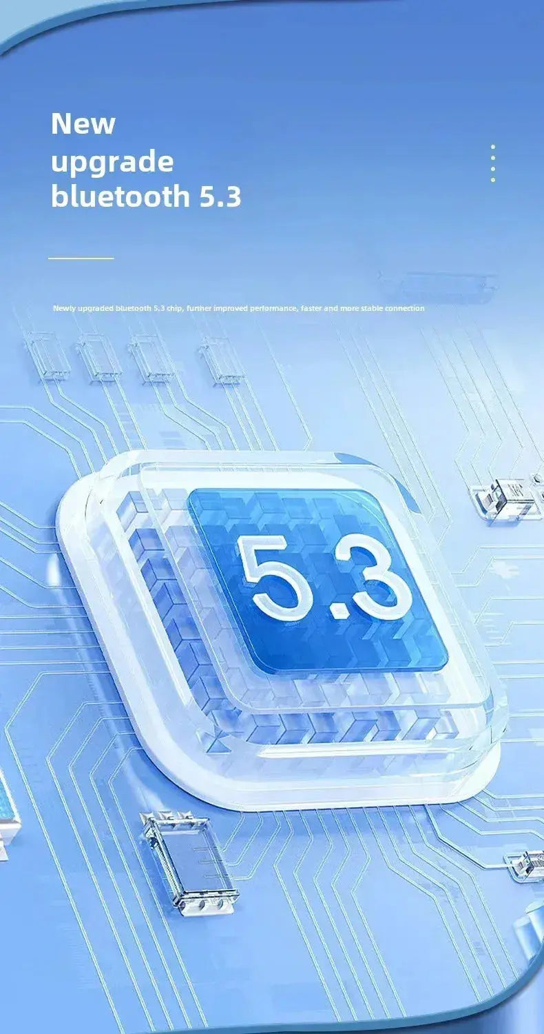 Senbenbao inpod 4th Wireless Earphone Bluetooth TWS My Store