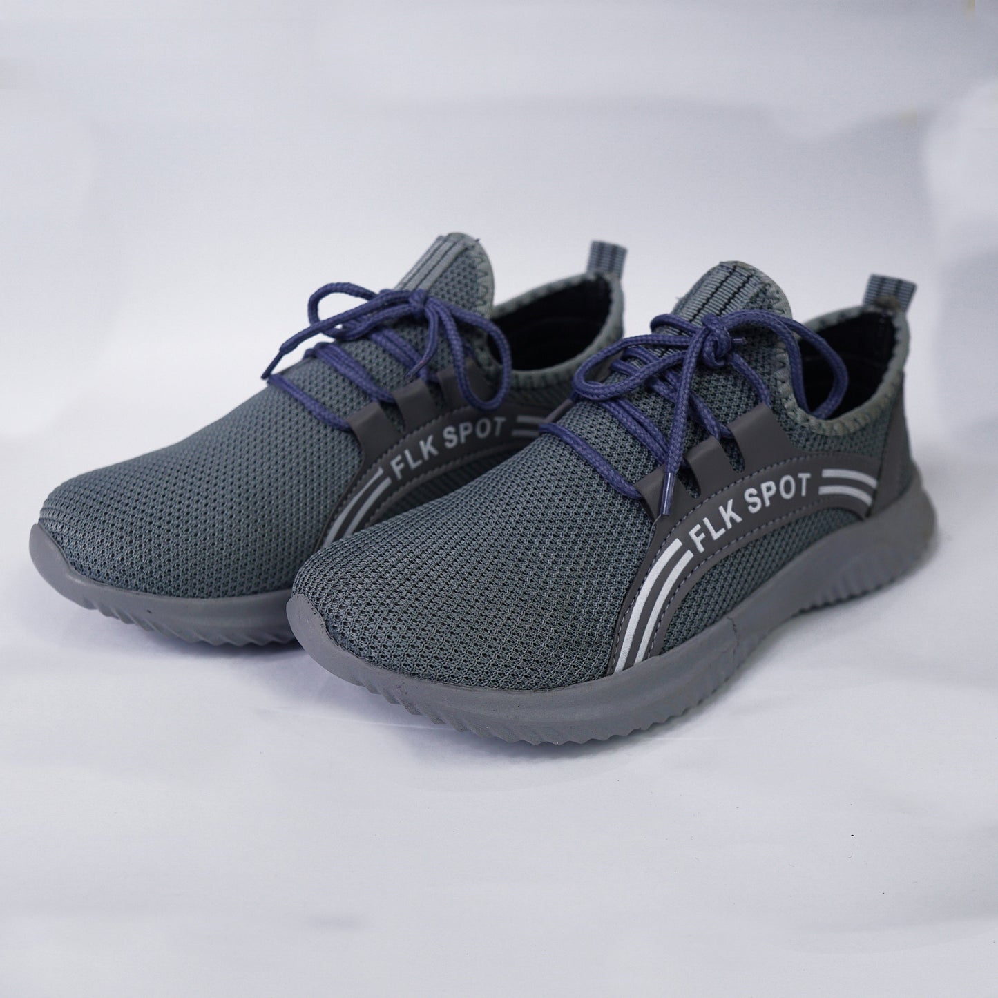 FLK SPOT Mens Excercise Running Sneakers Urban Mart
