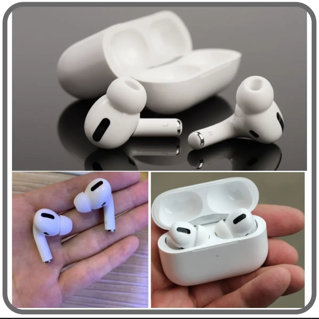 Airpods Pro - Wireless Earbuds Urban Mart
