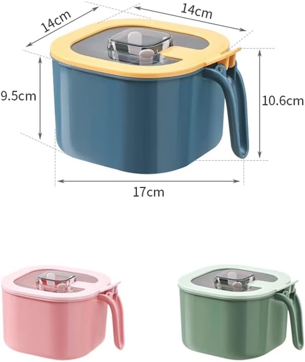 Multi-Purpose Spice Organizer TheUrbanMart