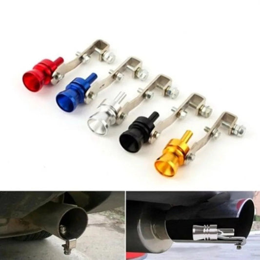 Universal Sound Simulator Car Turbo Sound Whistle Small 660 -1000 CC Car TheUrbanMart