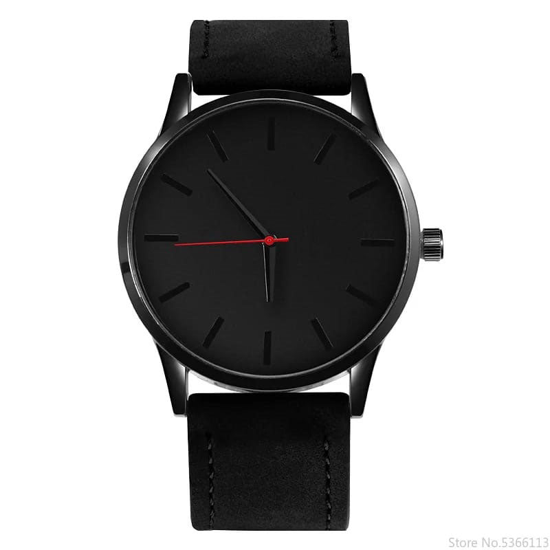 Quartz Watch For Men Premium Quality Stylish Watch My Store