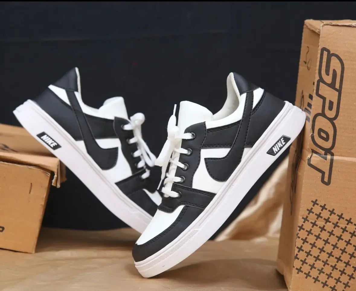 Walkend || Sneakers for men || Airjordans Premium Mens Sneakers My Store