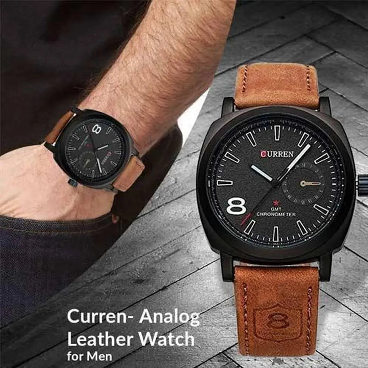 Branded Watch for Men and Boys My Store