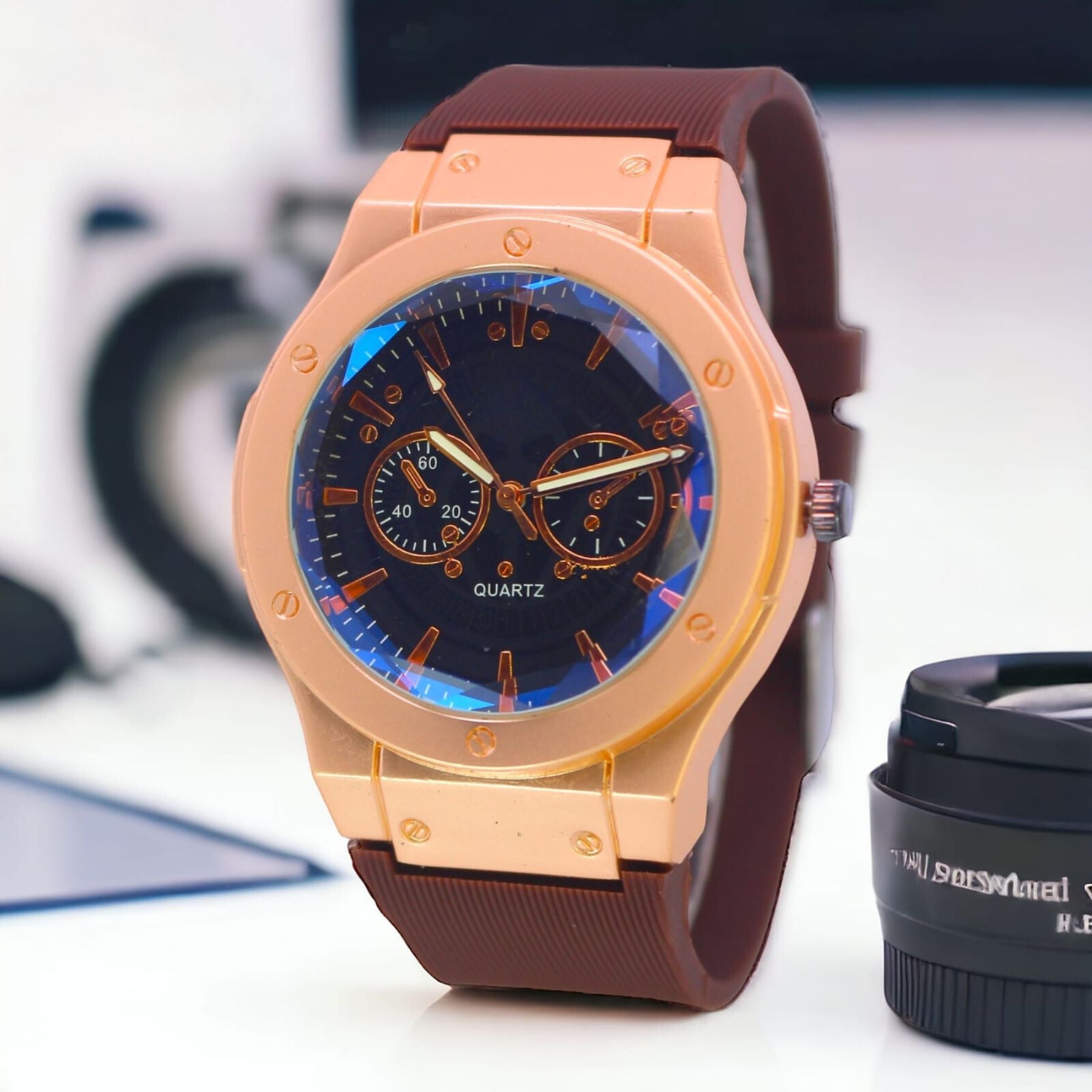 Mens Stylish and Durable design Perfect For Sports And Outdoor Activities TheUrbanMart