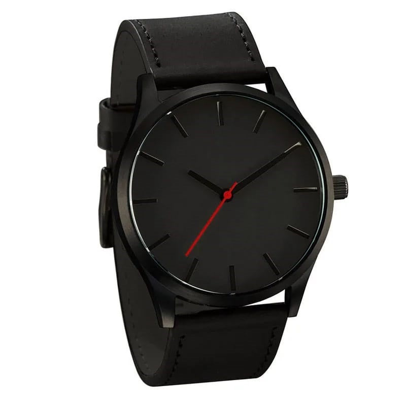 Quartz Watch For Men Premium Quality Stylish Watch My Store
