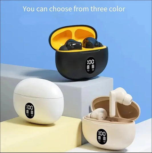 Senbenbao inpod 4th Wireless Earphone Bluetooth TWS My Store