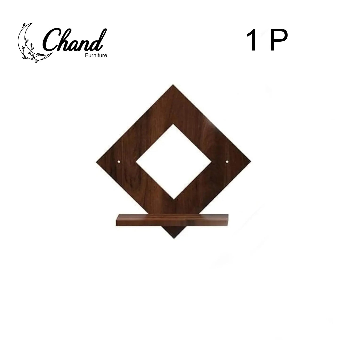 Decorative Wooden Wall Shelfs My Store