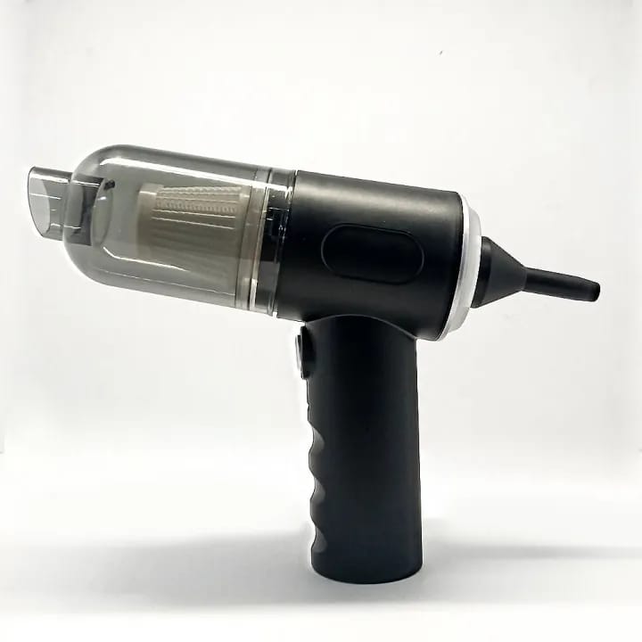3 In 1 Portable Vacuum Cleaner TheUrbanMart