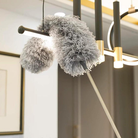 Long Stand Duster For Cleaning TheUrbanMart