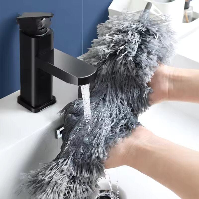 Long Stand Duster For Cleaning TheUrbanMart