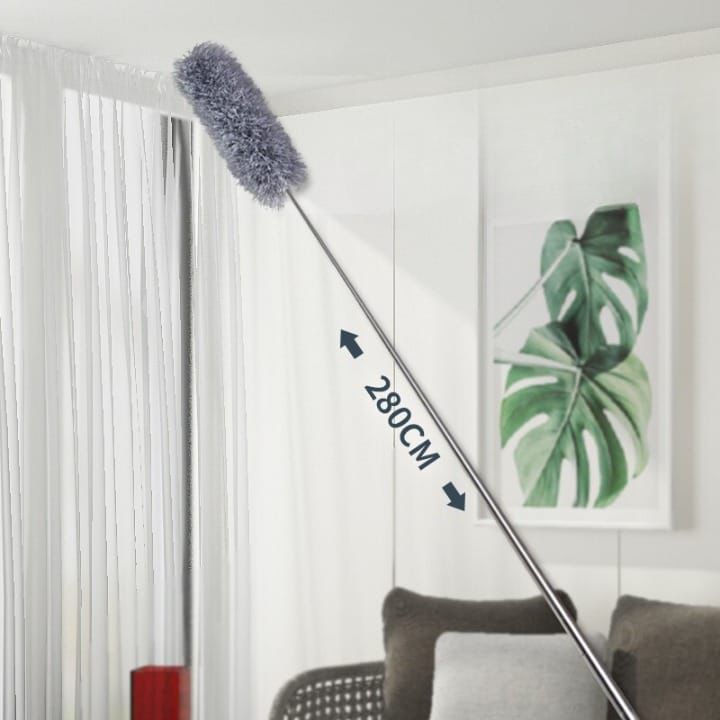 Long Stand Duster For Cleaning TheUrbanMart