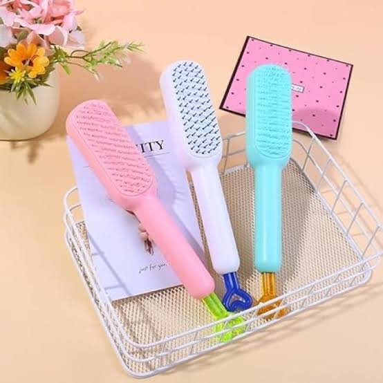 Magic Comb (Random Color) TheUrbanMart