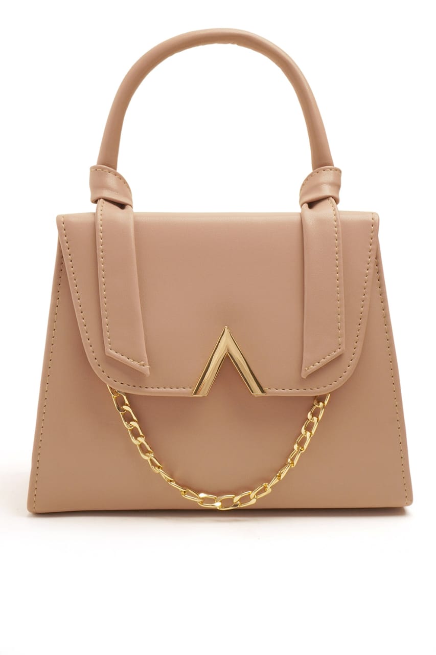 Smile V purse TheUrbanMart