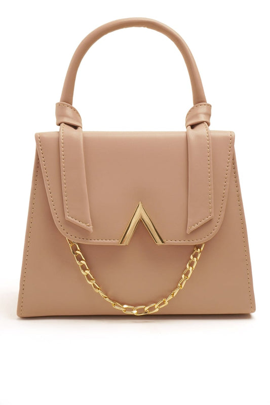 Smile V purse TheUrbanMart