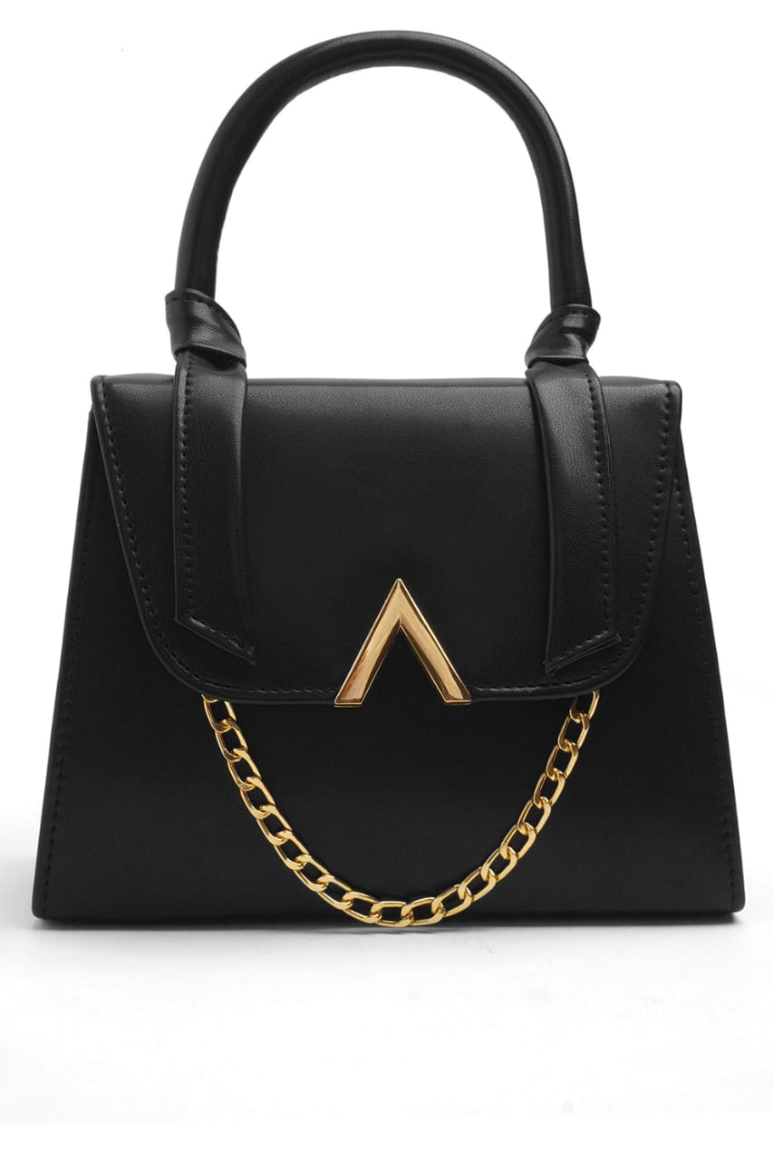 Smile V purse TheUrbanMart